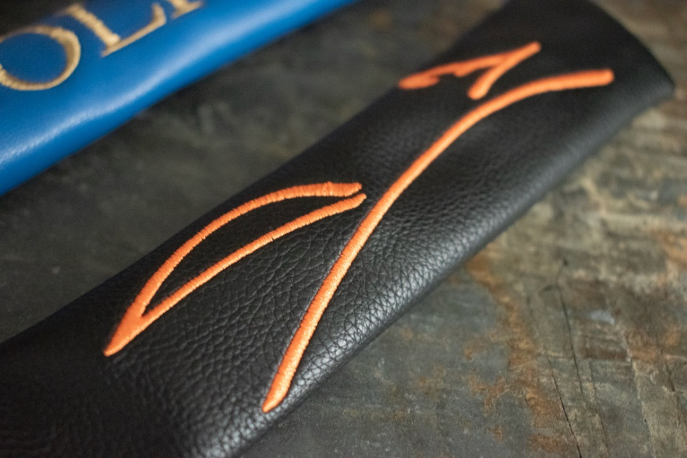 The Lone Wolf Mallet Putter L1-OA7022_14