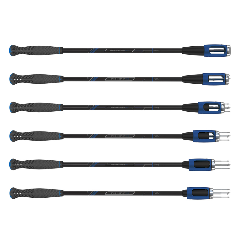 Greenkeeper Pro  01-A0050