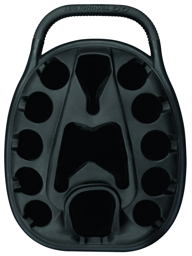 Sac à roulettes Premium 10" 14way Quiet canon grey-black 03-T2102_2