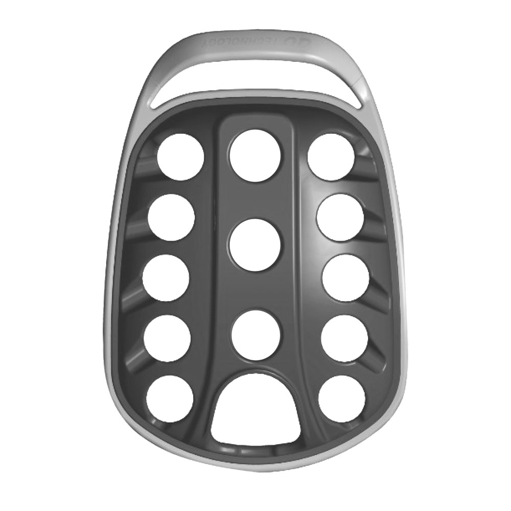 Sports IRO QO Waterproof black-cobalt 04-T2001_2