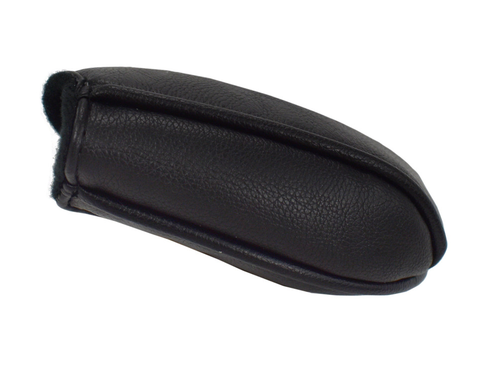 Mallet Putter black L1-OA7323_10