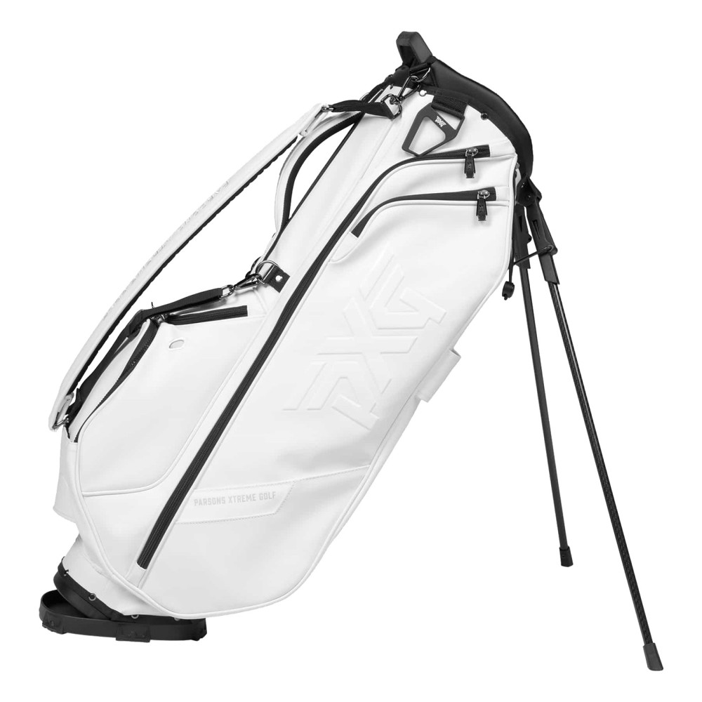 Deluxe Carry Stand Bag P22-T0203_2