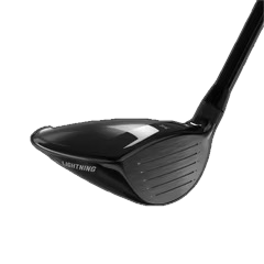 Black Ligthing Tour Wood LH / 5# / S / Denali Frost Blue 50 6.0 P22-W2602_21