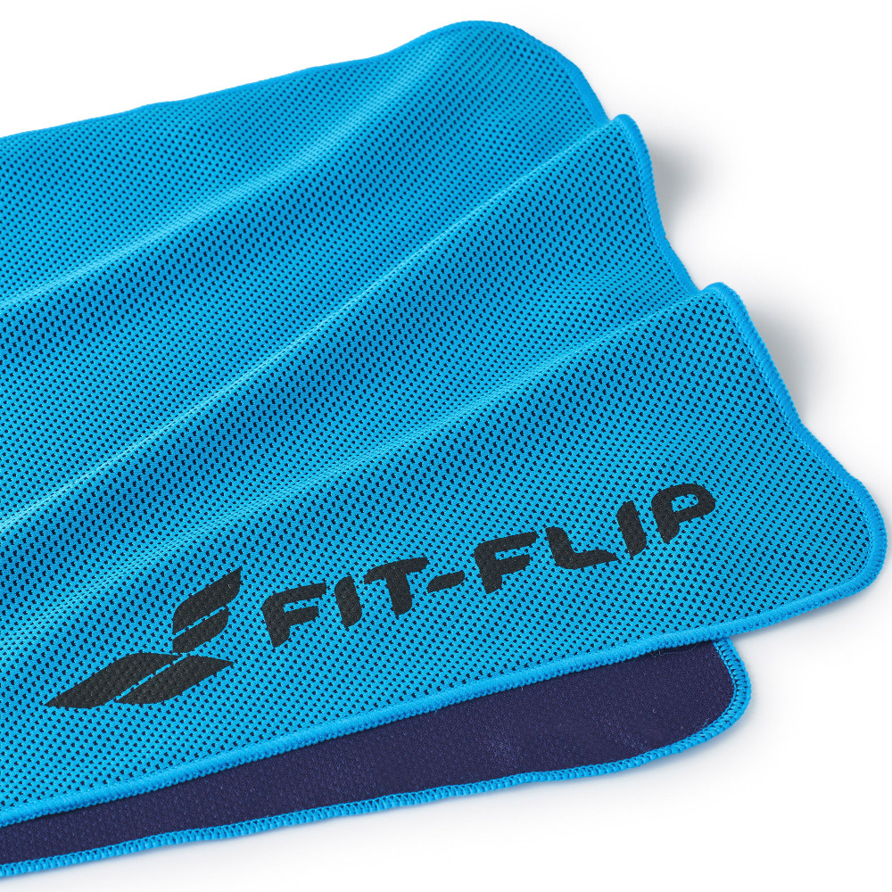 Présentoir de comptoir Airflip Towel 16 pcs.  S24-D0200