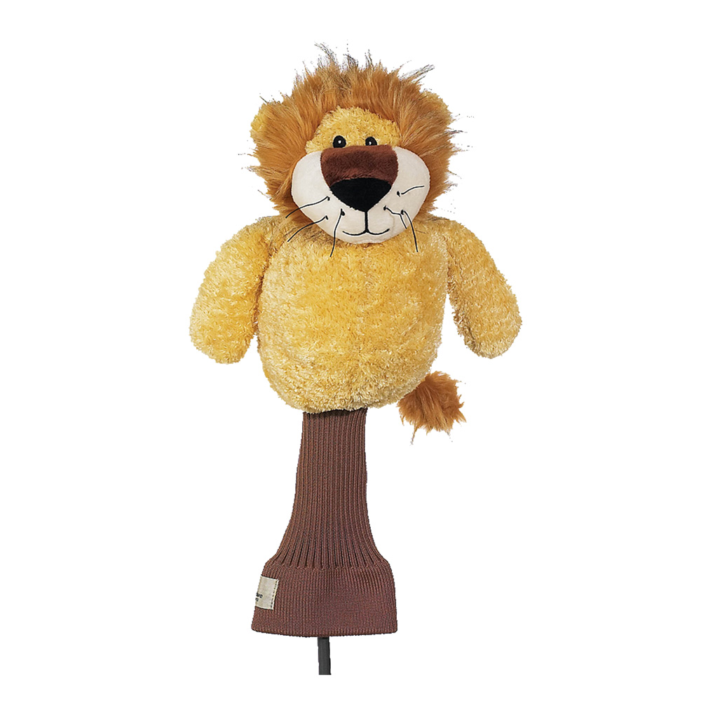 Driver Cuddle Headcover 10-Z0020_1