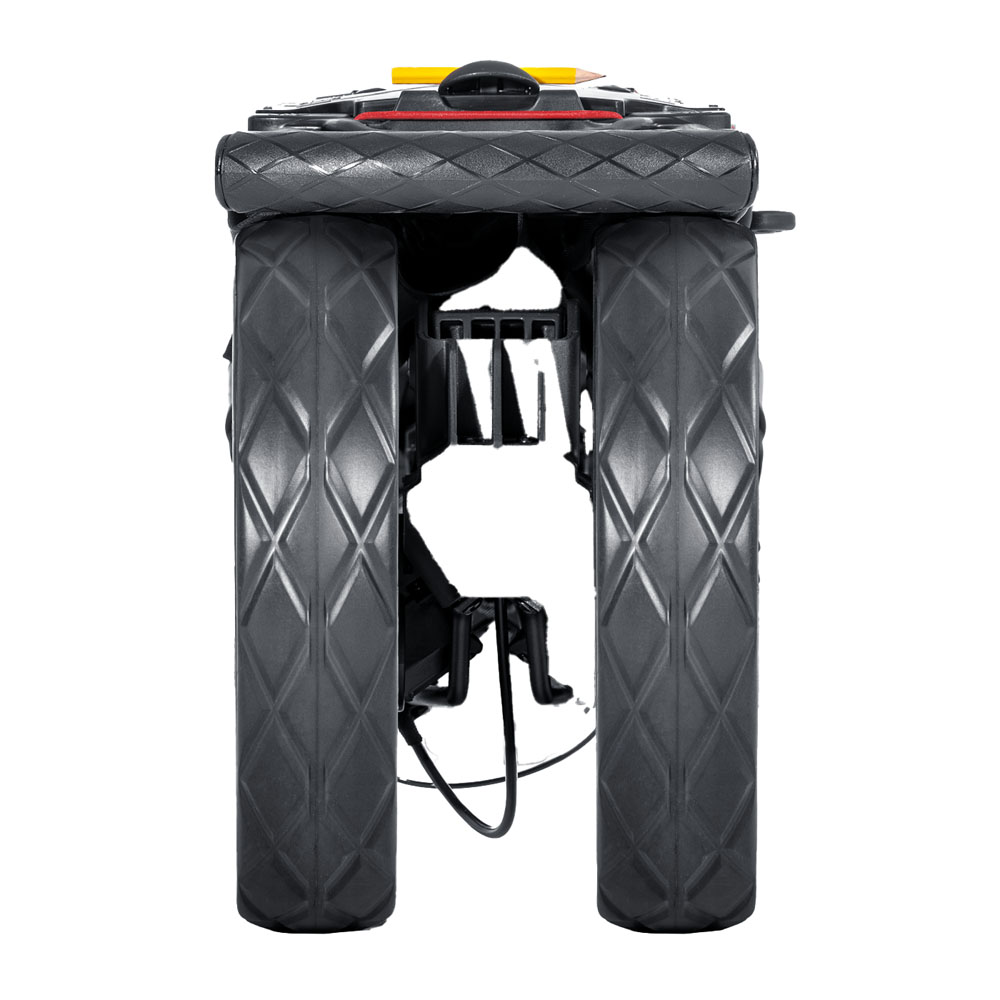 Nitron Slim Fold black-red 11-C0006_2