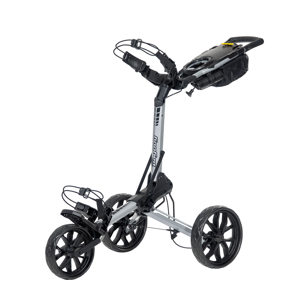 Nitron Slim Fold silver-black 11-C0006_3