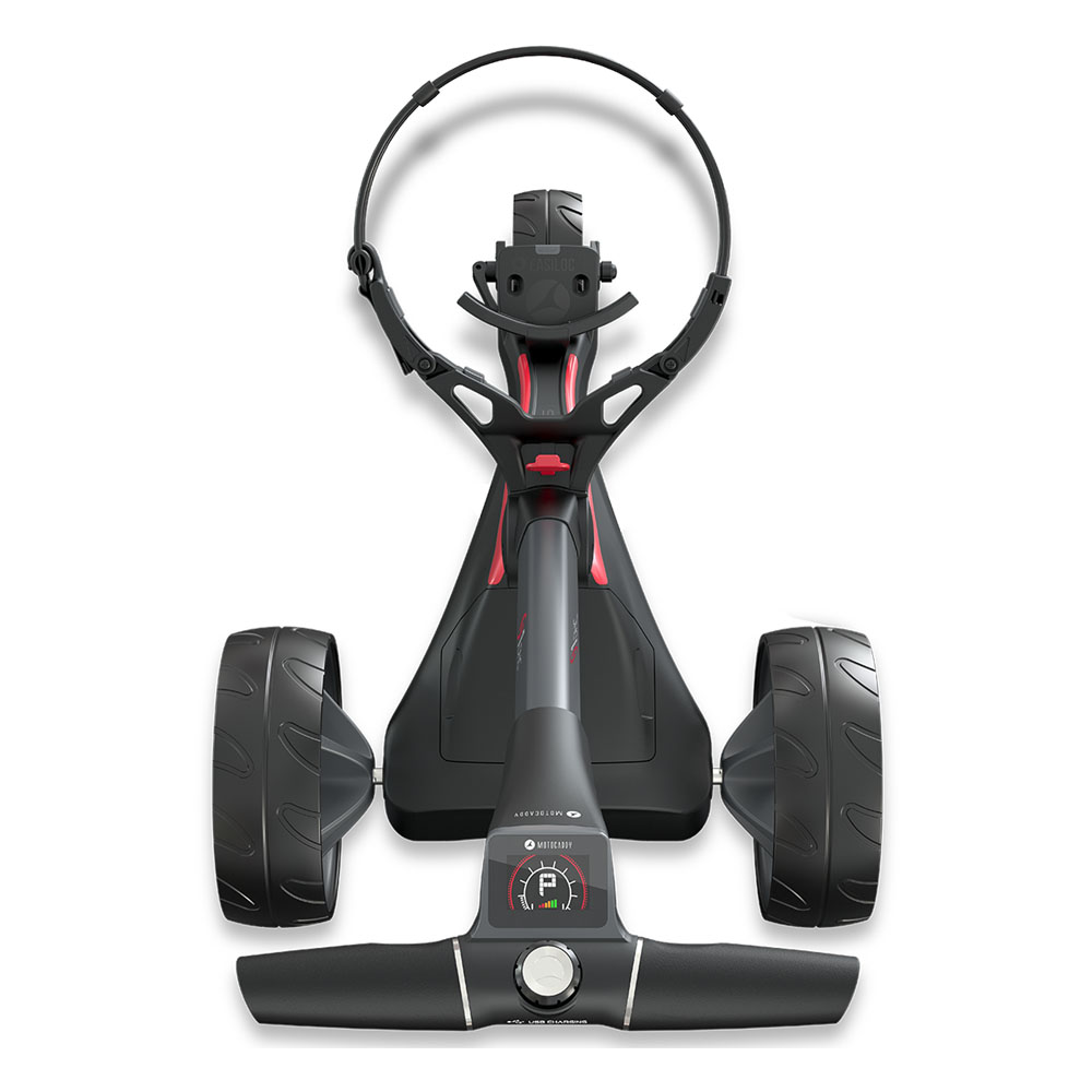 S1 Facelift Lithium 11ah DHC 27+ Trous  S19-C2502