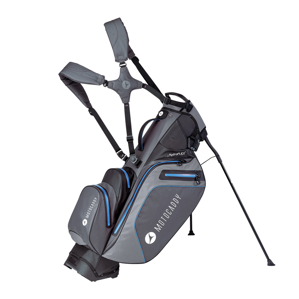 Hydro Flex Stand Bag Dry Series S19-T2120_2