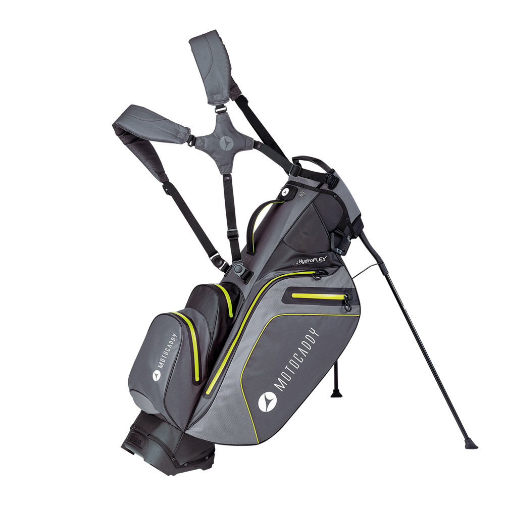Hydro Flex Stand Bag Dry Series S19-T2120_3