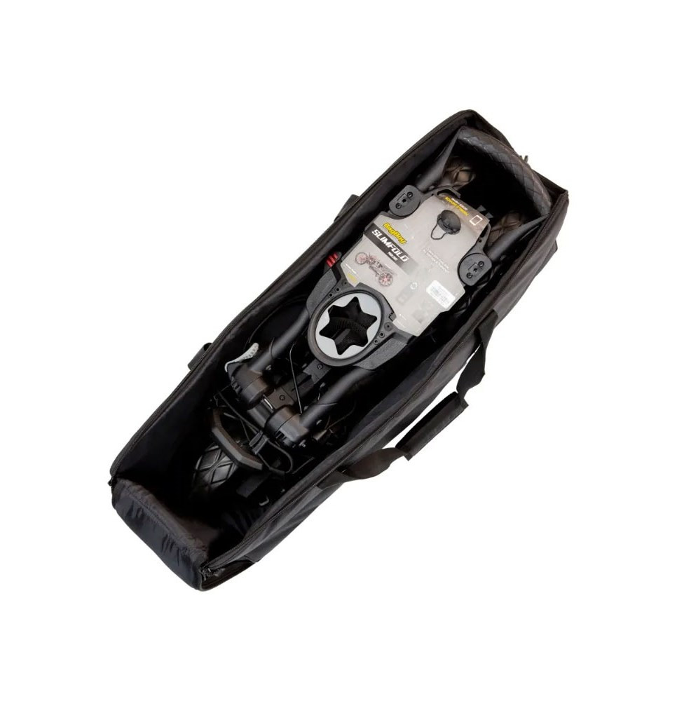 Sac de voyage Nitron slim  11-T0001