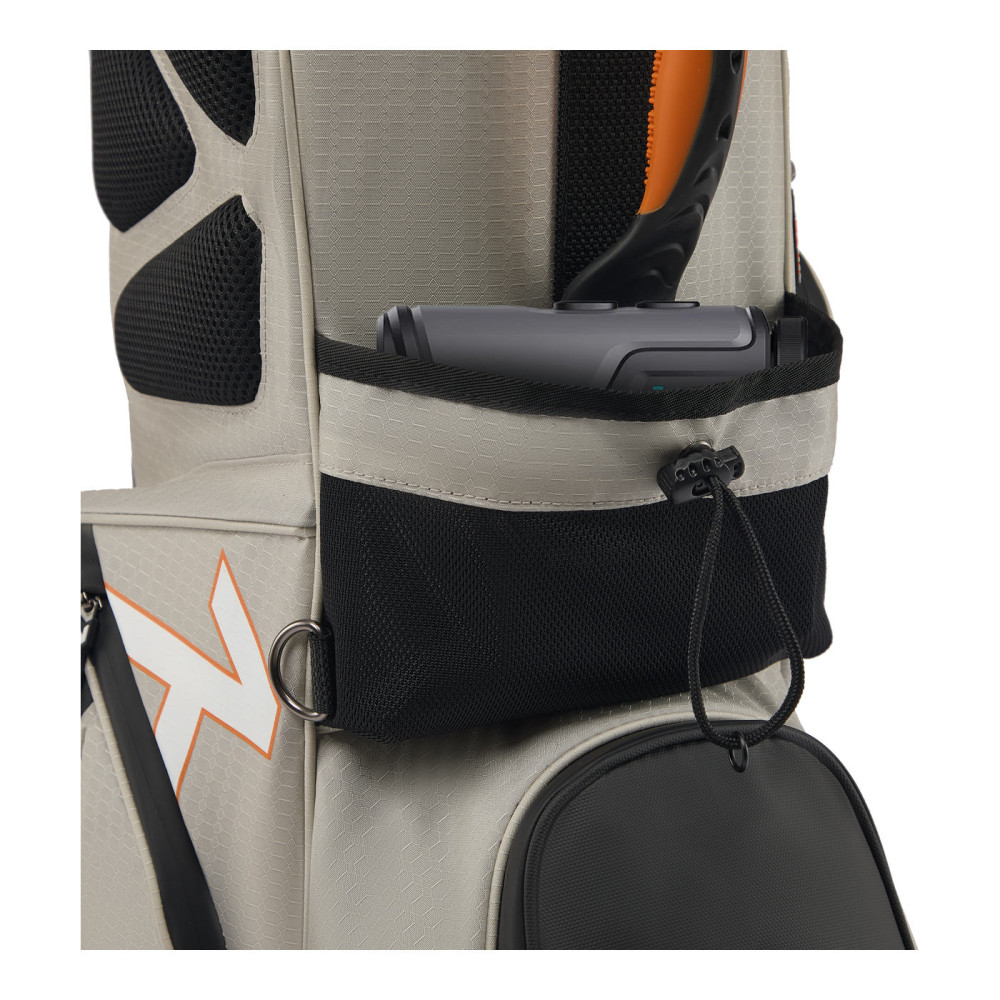 Jetpack 14 Way stand waterresistant silver-black-orange S06-T0032_11