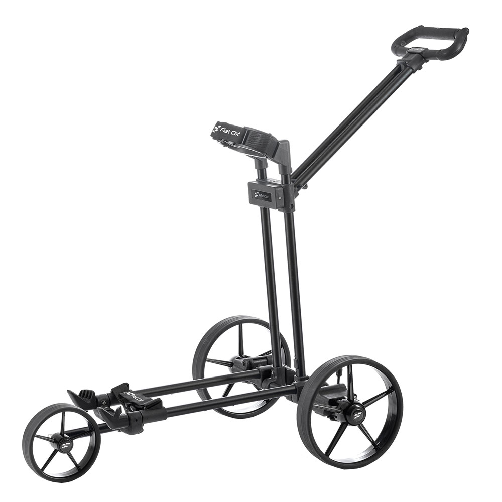 Push Trolley 3-Rad black S20-C0001_3