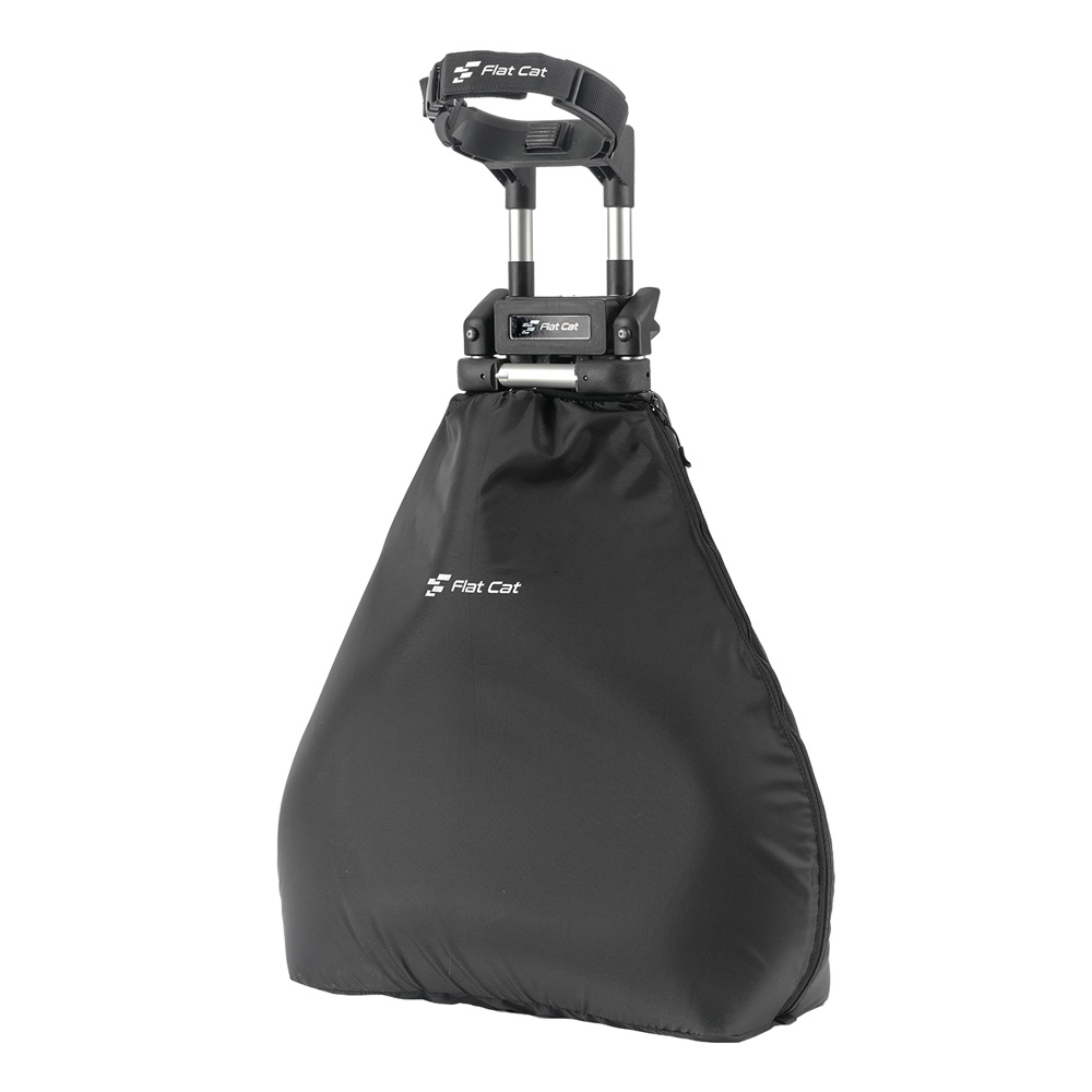 Trolley Cover Protect rose  S20-T0004