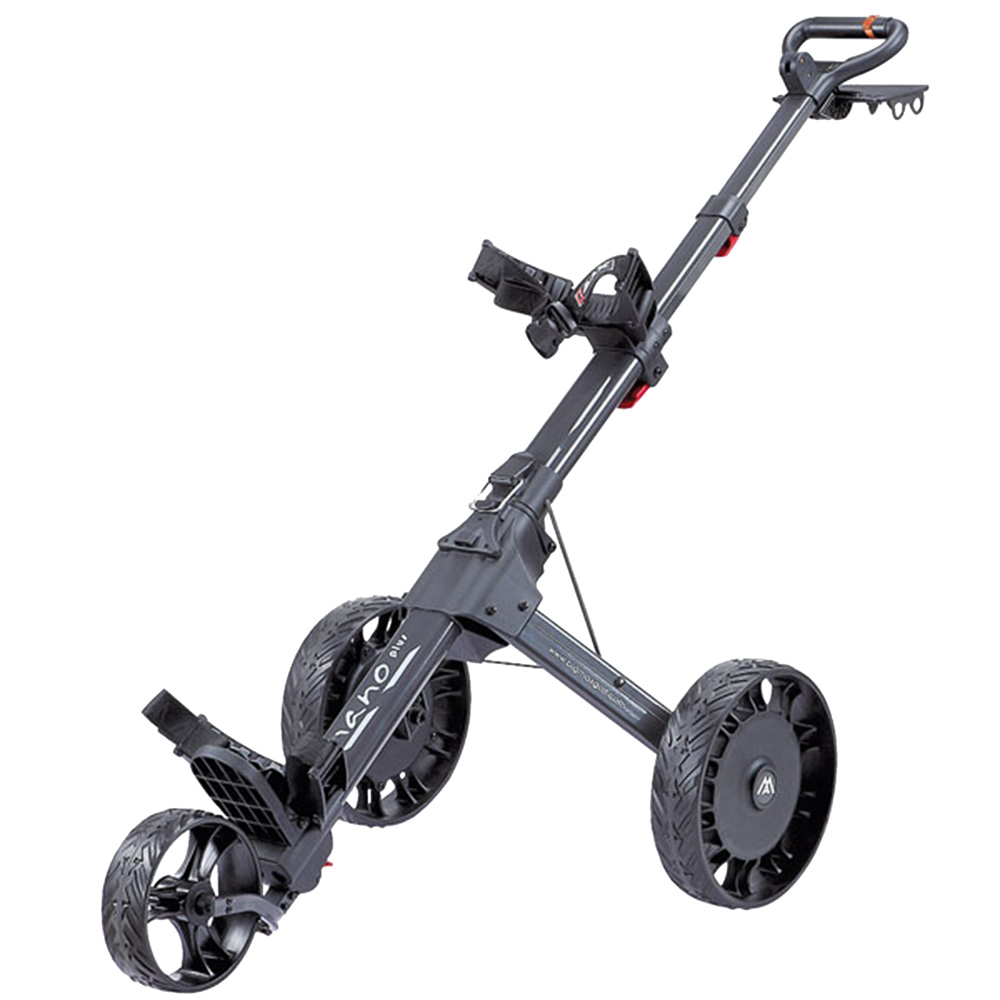 NANO anthrazit S26-C0201-1