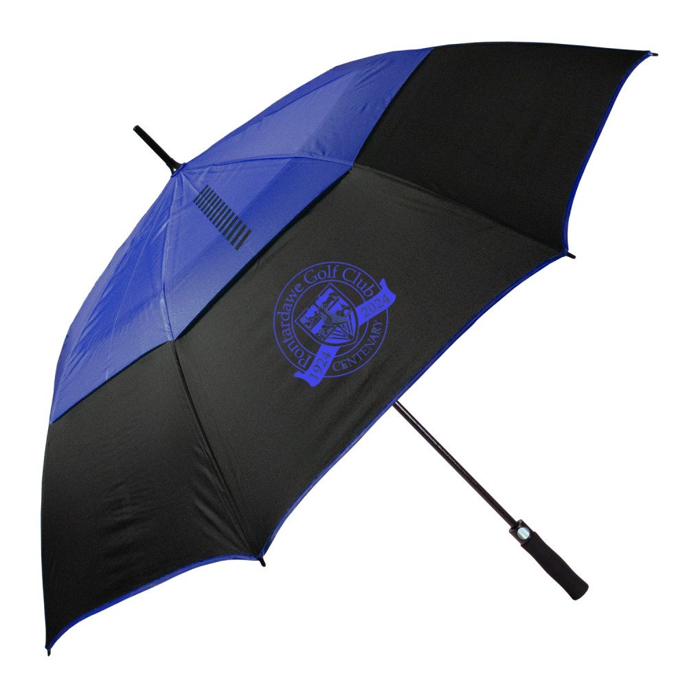 TourDry Umbrella Logo 2 Panels L1-UU7030_2