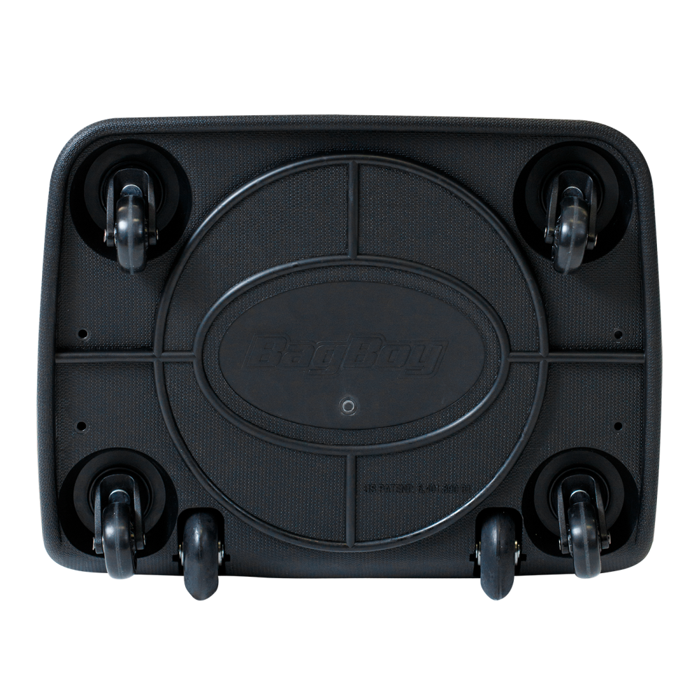 Couverture de voyage Freestyle black-royal 11-T0109_1