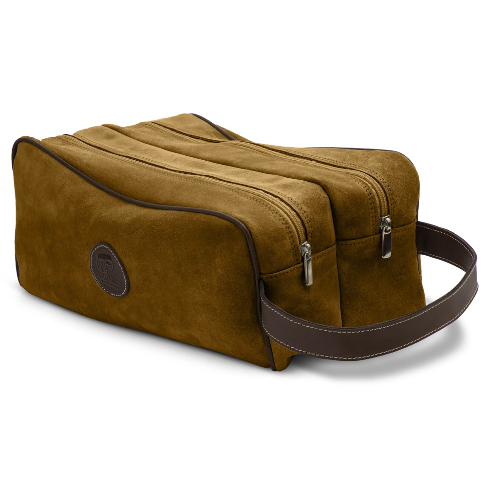 Madrid Suede Shoe Bag XL L1-UO4001_13