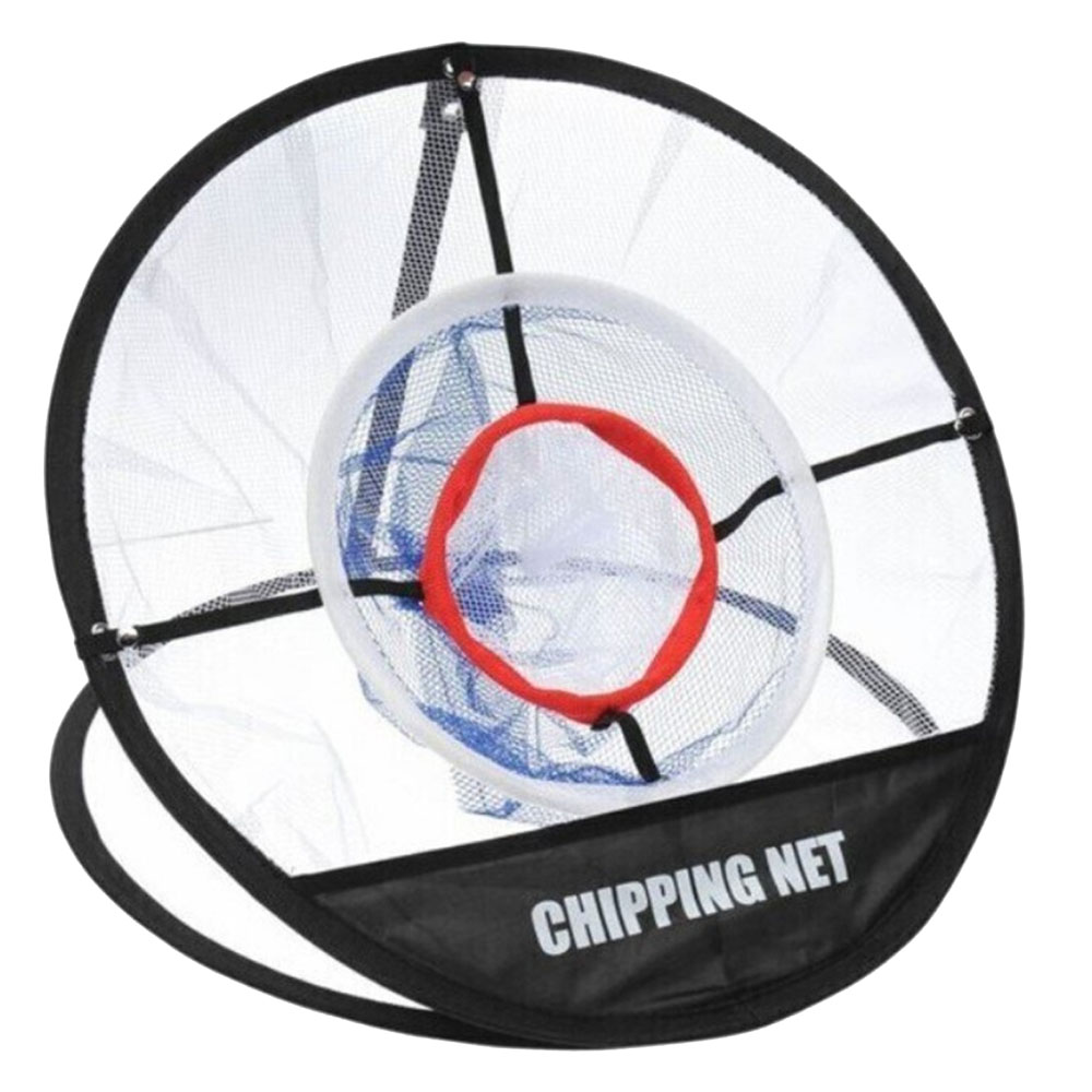 Pop-up Chipping Net with Target  30-P0002