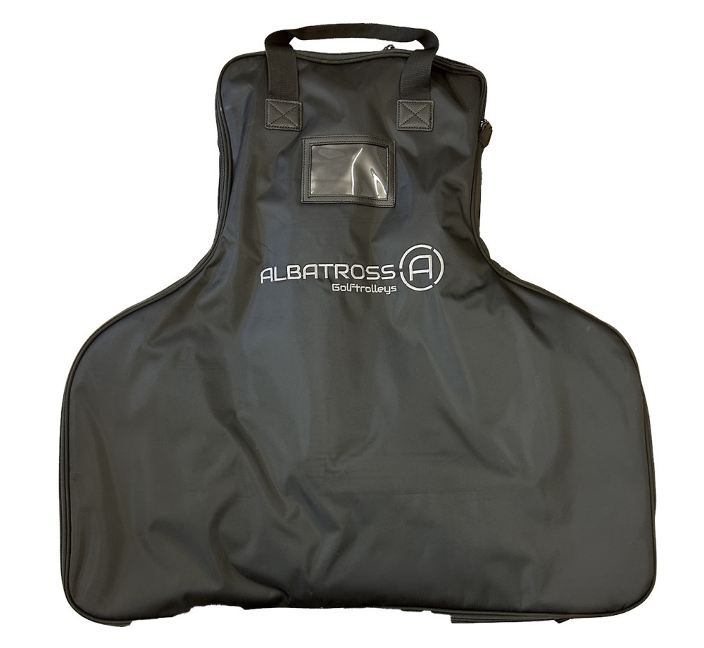 Travelcover A7 S22-TIB0007