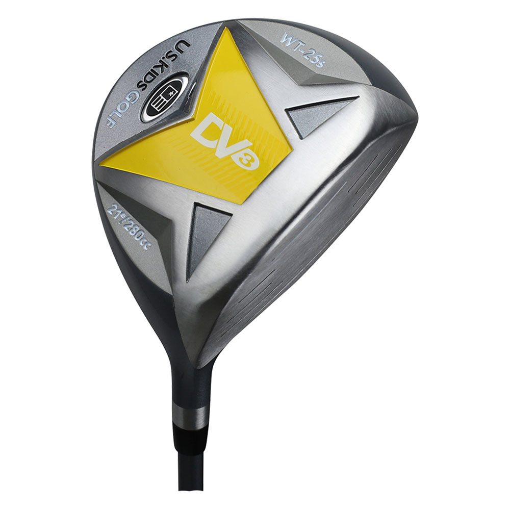 Ultralight Driver 42" 107-115cm yellow 31-D2102_2