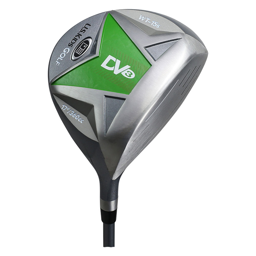 Ultralight 5-Club 57" 145-152cm vert RH 31-K2107_1