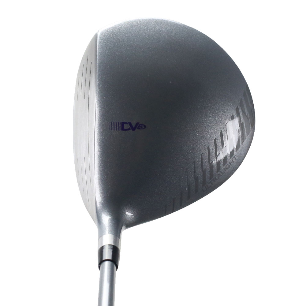 Ultralight Driver 54" 137-145cm purple RH 31-D2406_1