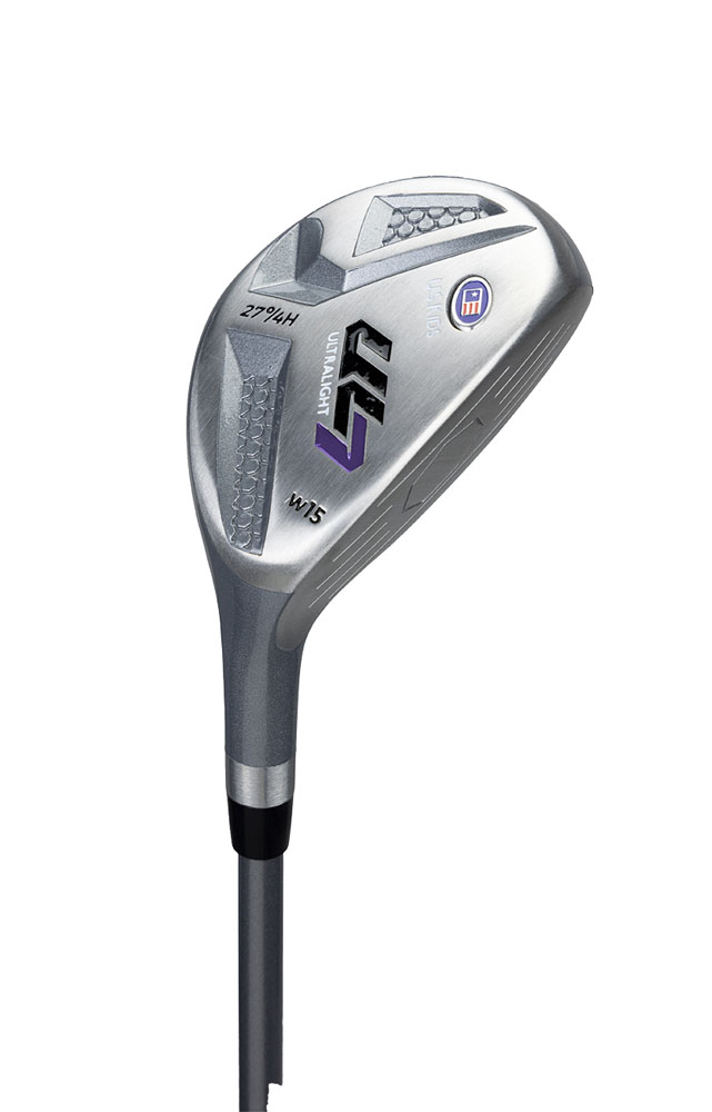 Ultralight 4# Hy 54" 137-145cm purple RH 31-H2406_1