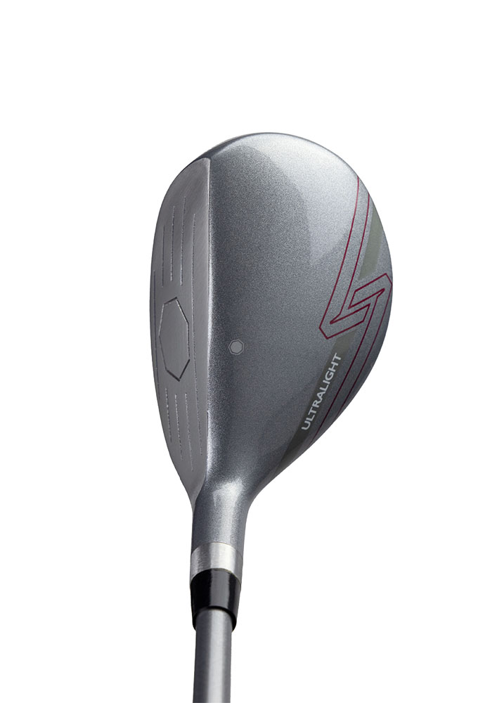 Ultralight 4# Hy 60" 152-160cm bordeaux RH 31-H2408_1