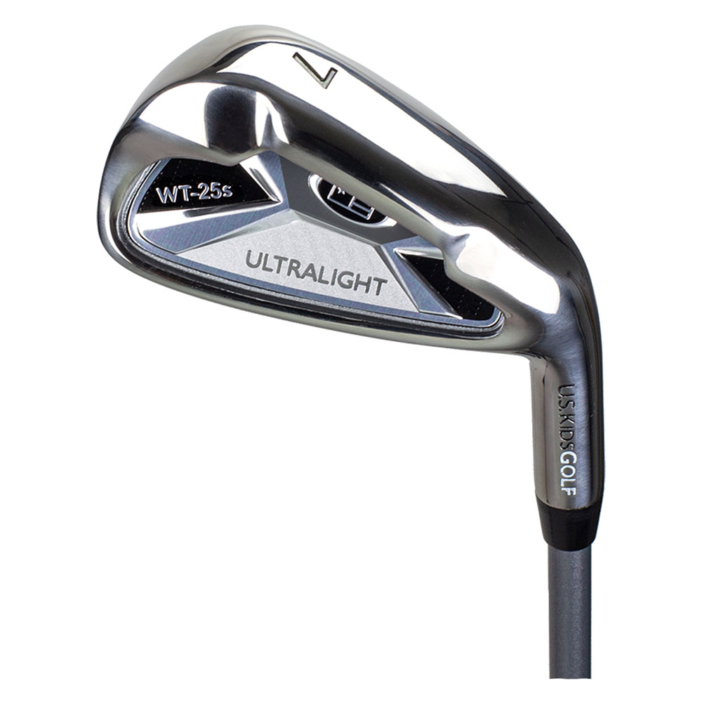 Ultralight Iron 45" 115-122cm blue 31-I2103_6