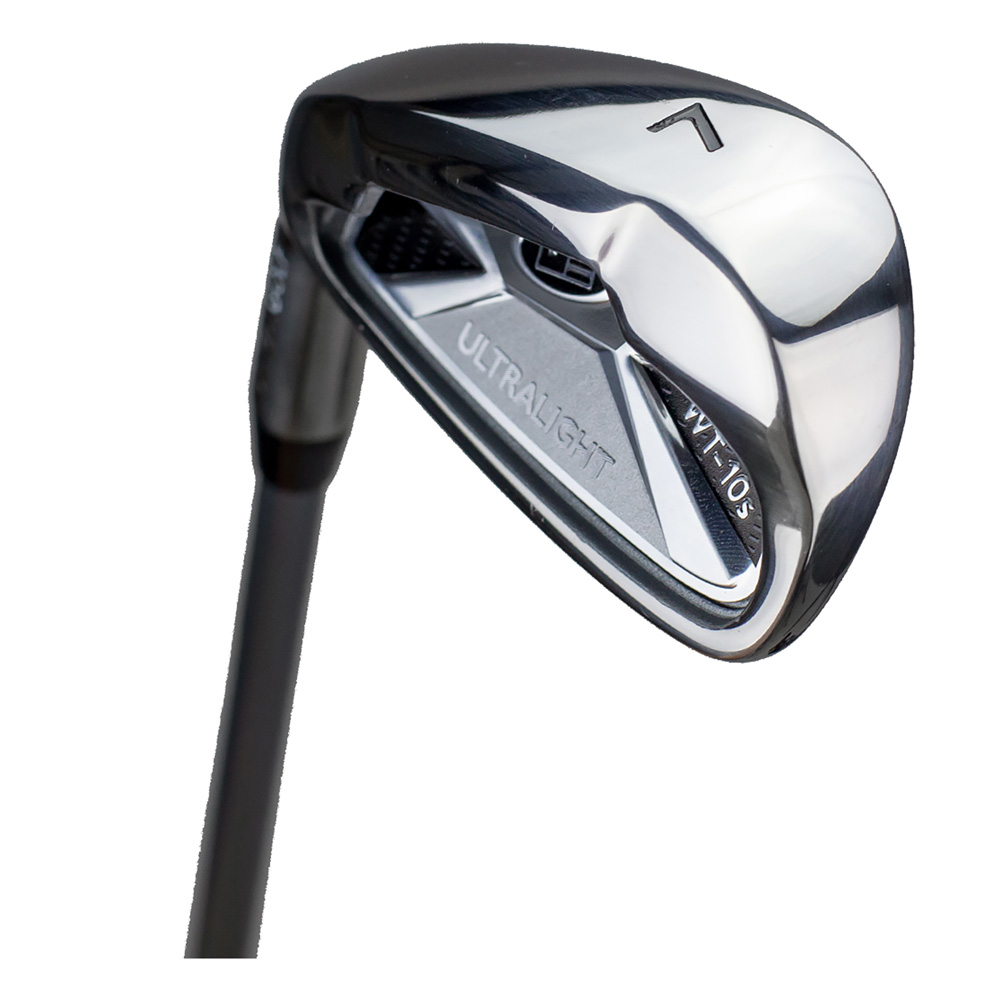 Ultralight Iron 63" 160-168cm gold 31-I2109_10