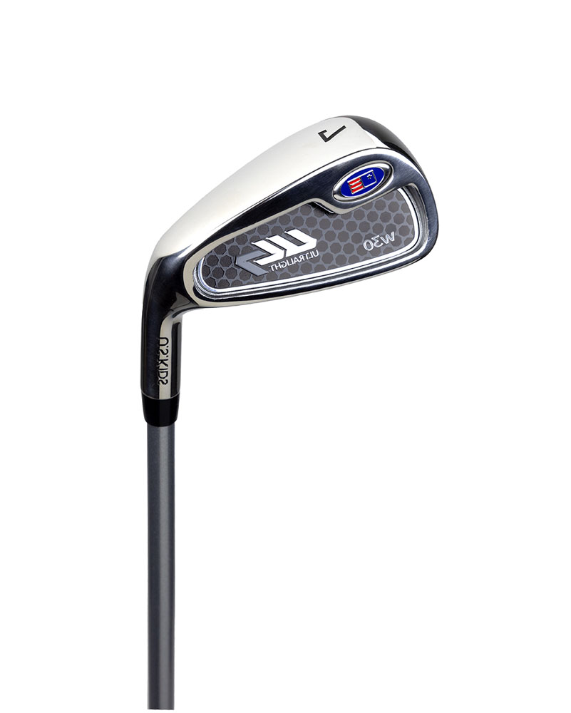 UL7 Iron 39" 100-107cm red Iron 7 / LH 31-I2401_10