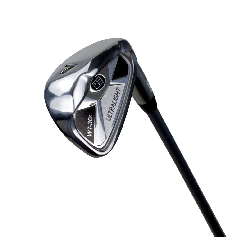 UL7 3-Club 39" 100-107cm red RH 31-K2401_1