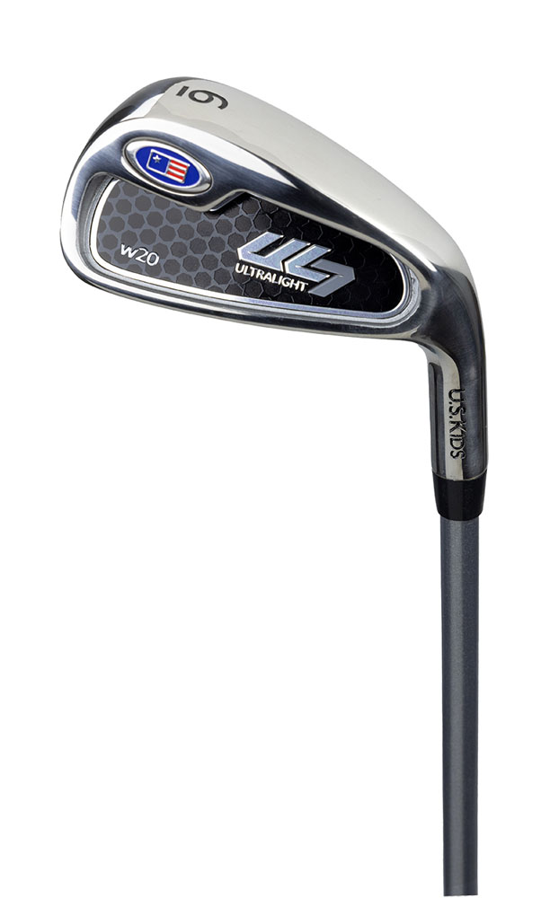 UL7 Iron 48" 122-130cm turquise Iron 6 31-I2404_2