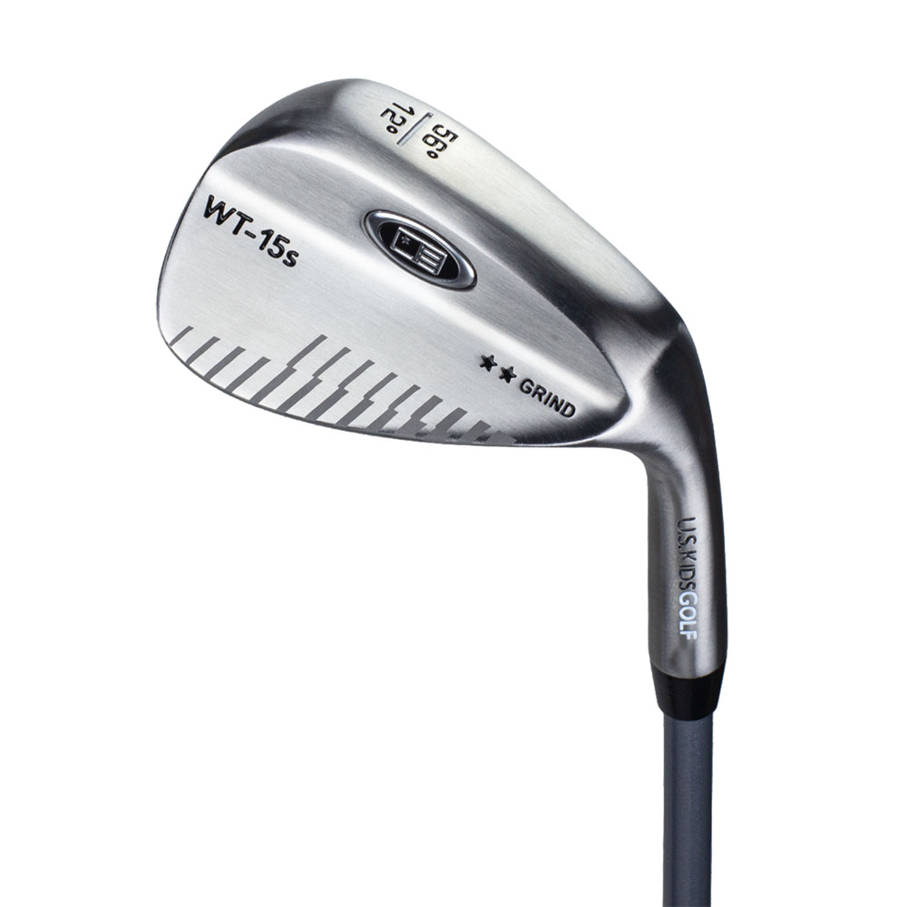 Ultralight Iron 57" 145-152cm vert SW 31-I2407_7