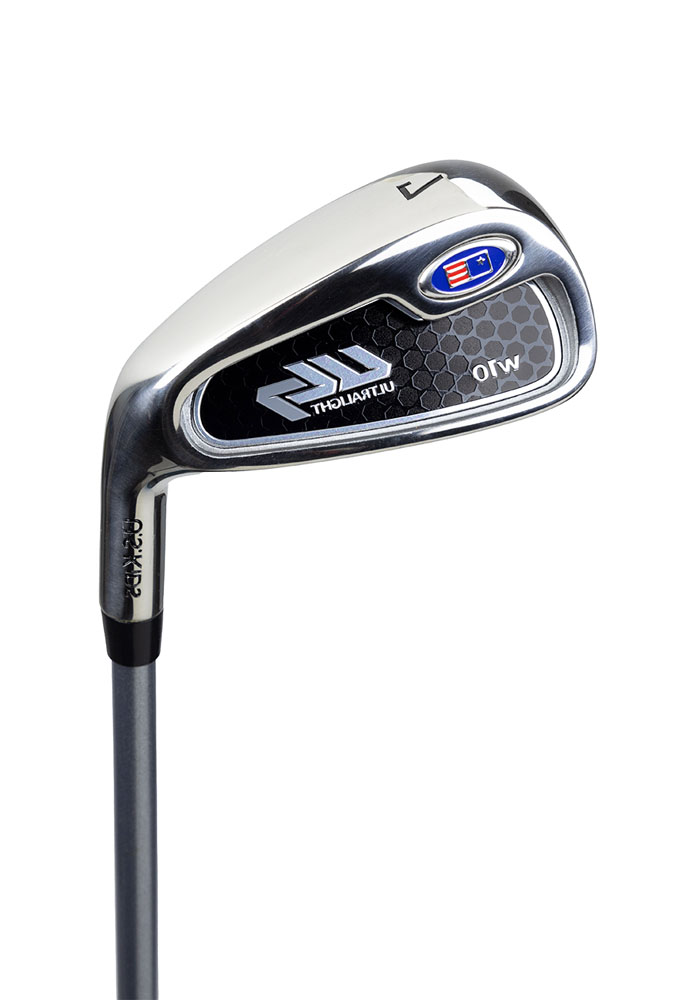 UL7 Iron 60" 152-160cm bordeaux Iron 7 7 LH 31-I2408_10