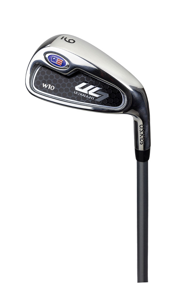 Ultralight Iron 60" 152-160cm bordeaux Iron 9 31-I2408_5