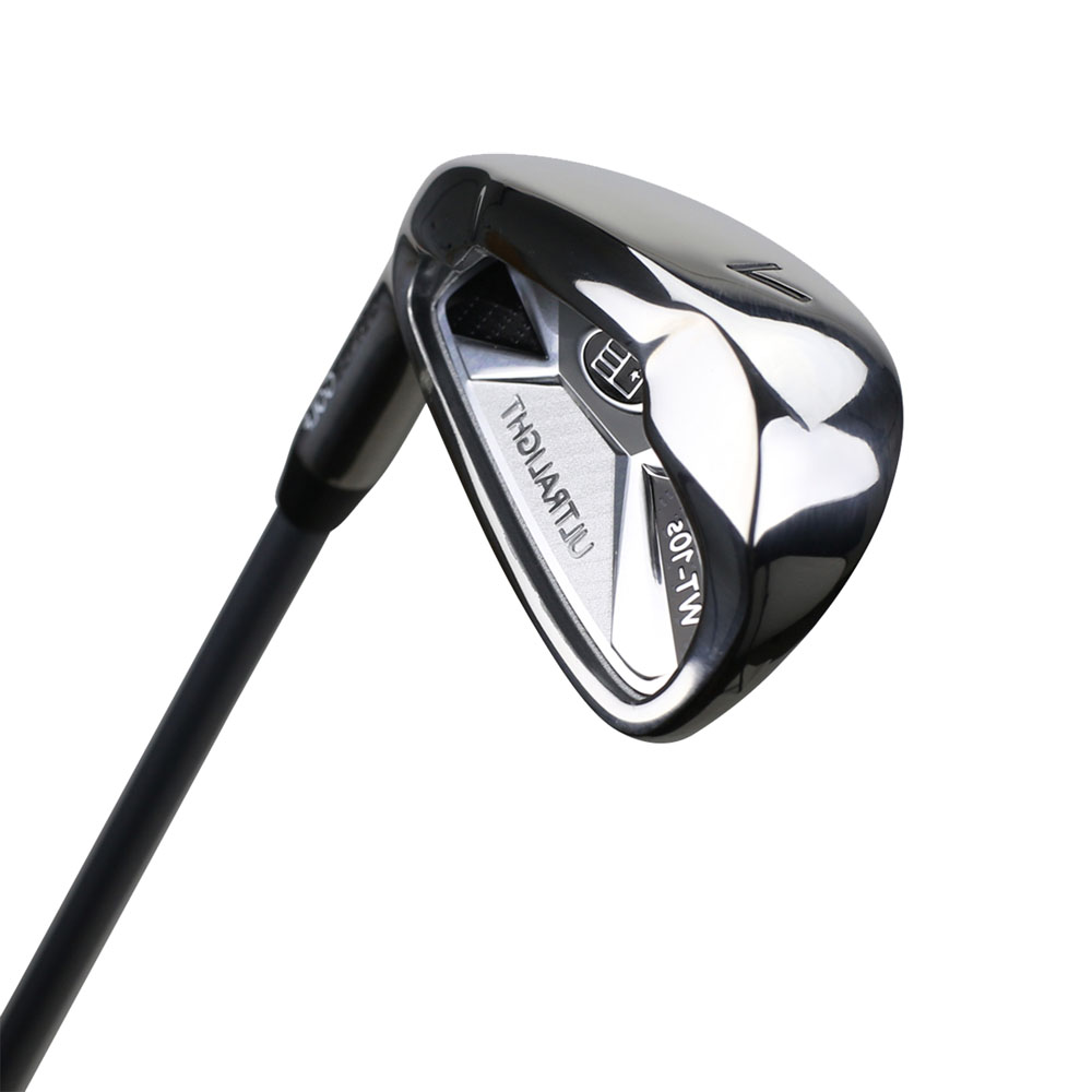 Ultralight 5-Club 63" 160-168cm gold LH 31-K2409_2