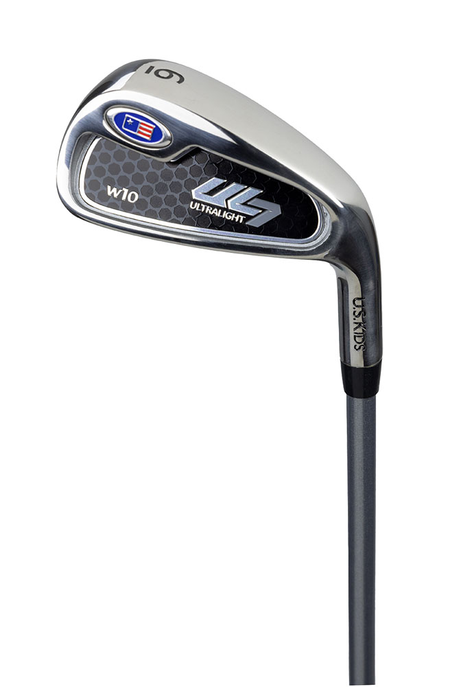 Ultralight Iron 63" 160-168cm gold Iron 6 31-I2409_2