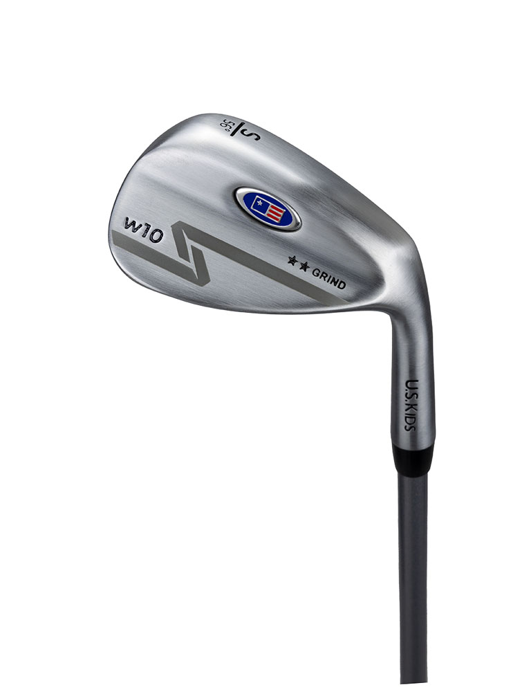 UL7 Iron 63" 160-168cm gold SW 31-I2409_7