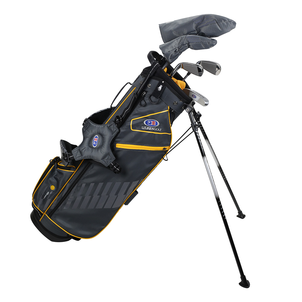 Ultralight 5-Club 63" 160-168cm gold 31-K2109_2