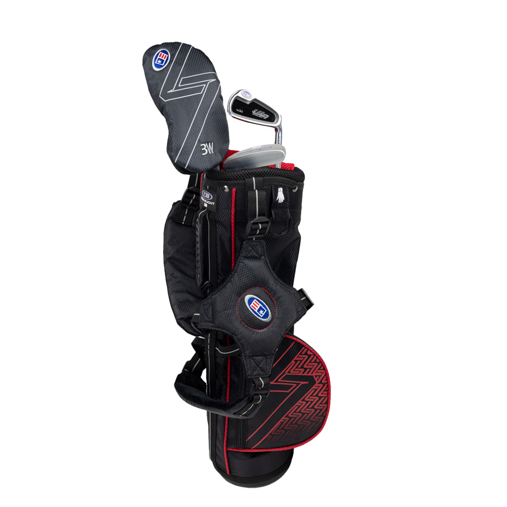 UL7 3-Club 39" 100-107cm red 31-K2401_1