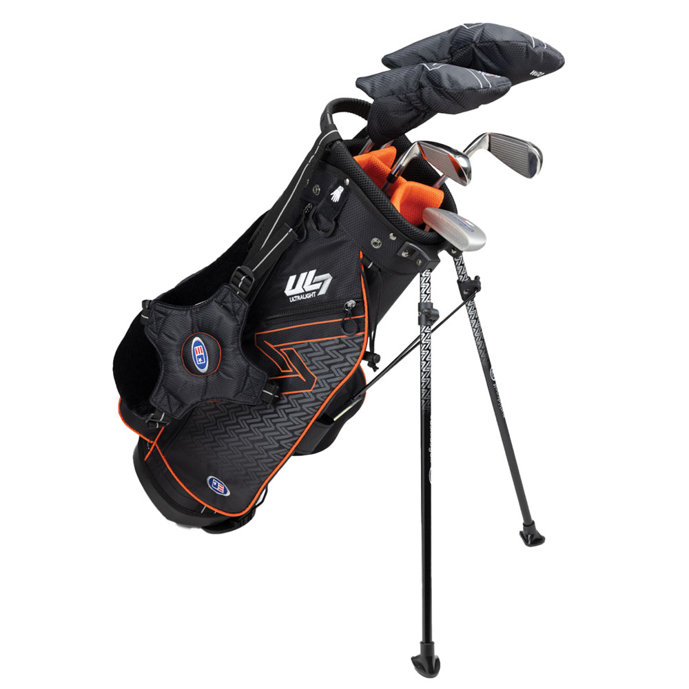UL7 5-Club 51" 130-137cm orange 31-K2405_1