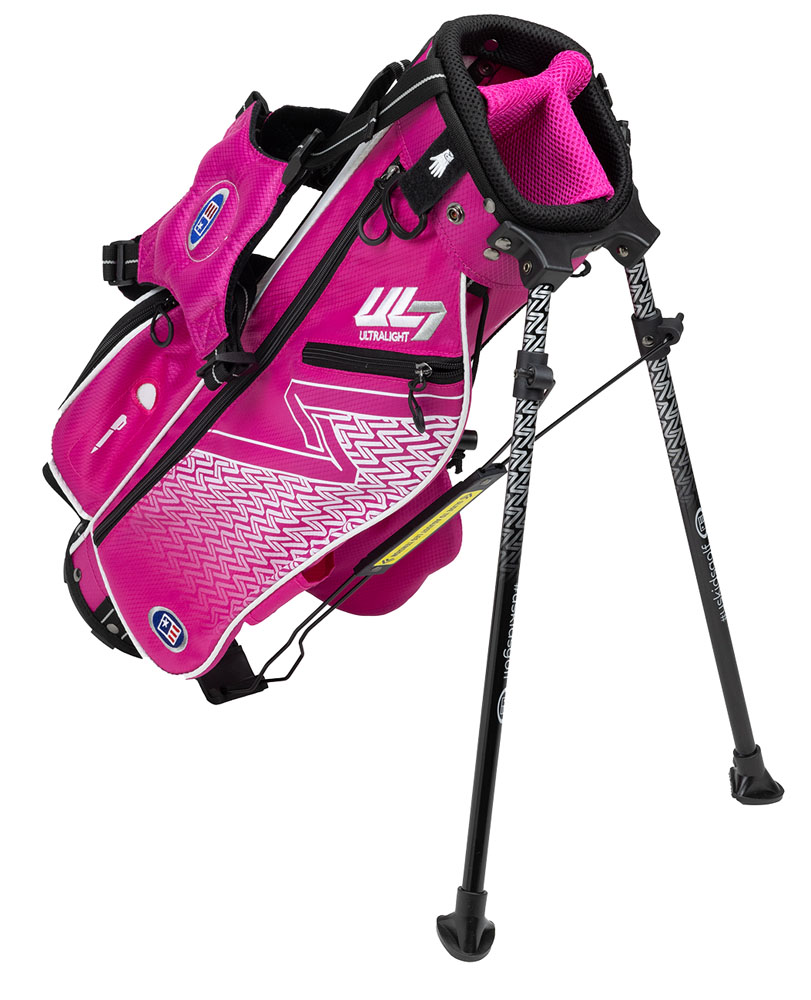 UL7 Stand Bag 42" 107-115cm 31-T2402_2