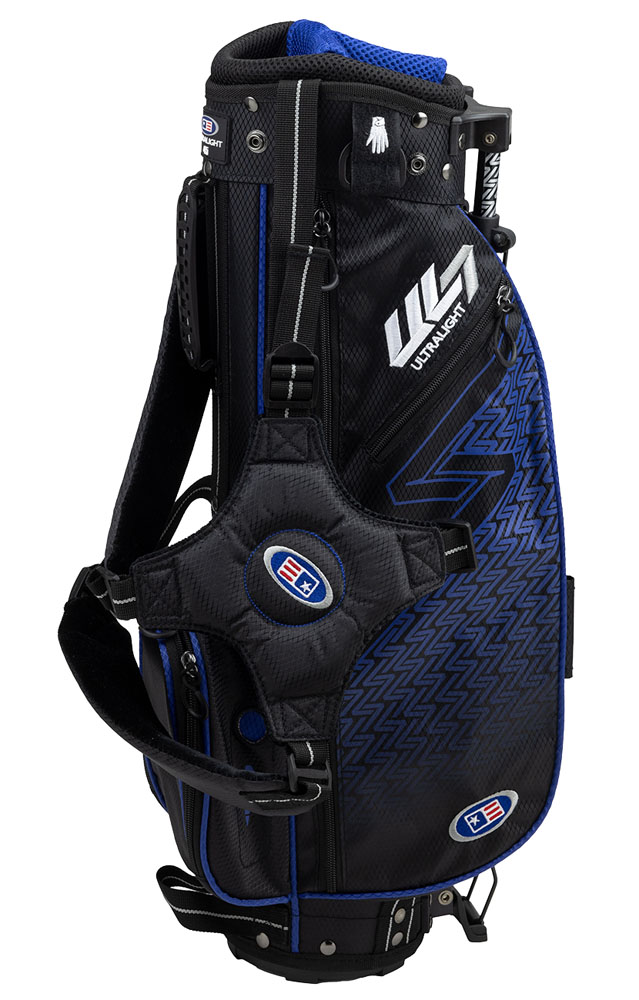 Stand Bag 48" 122-130cm  31-T2404_1