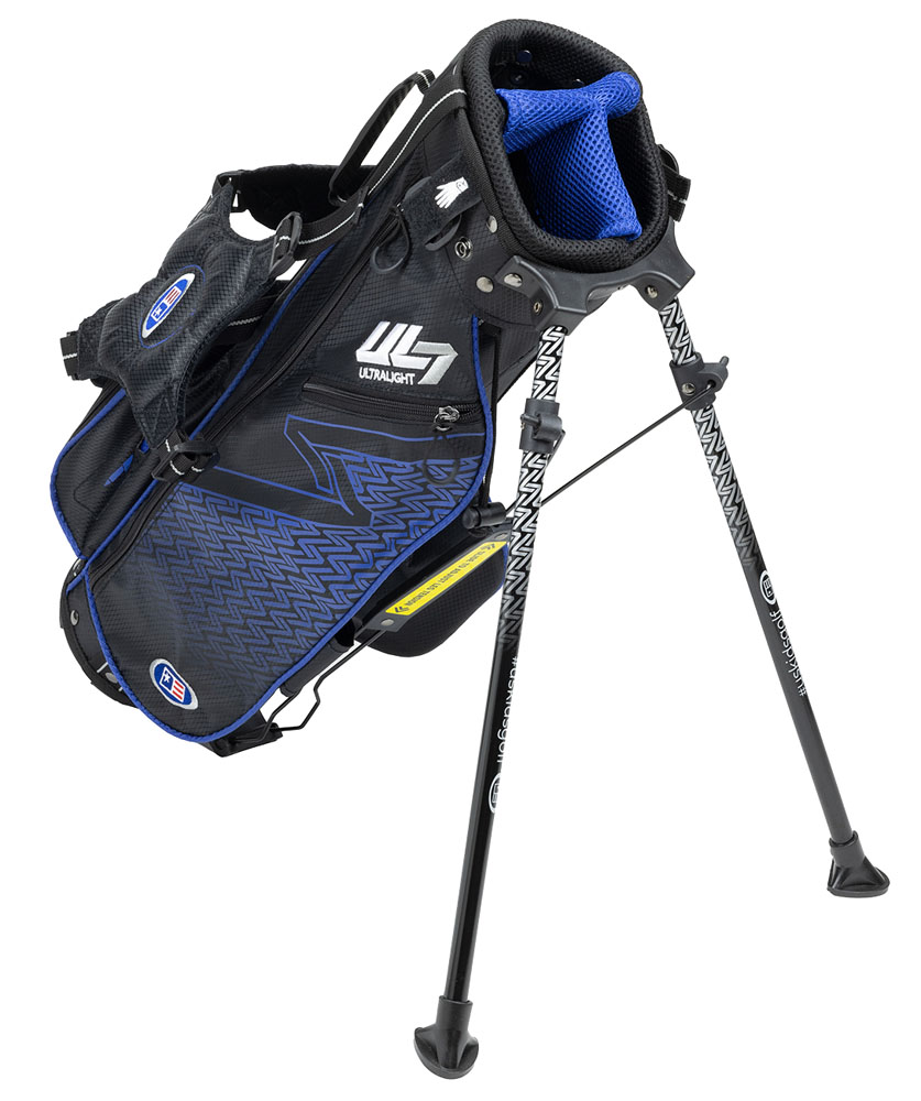 Stand Bag 48" 122-130cm  31-T2404_1