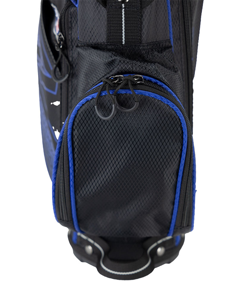 Stand Bag 48" 122-130cm  31-T2404_1