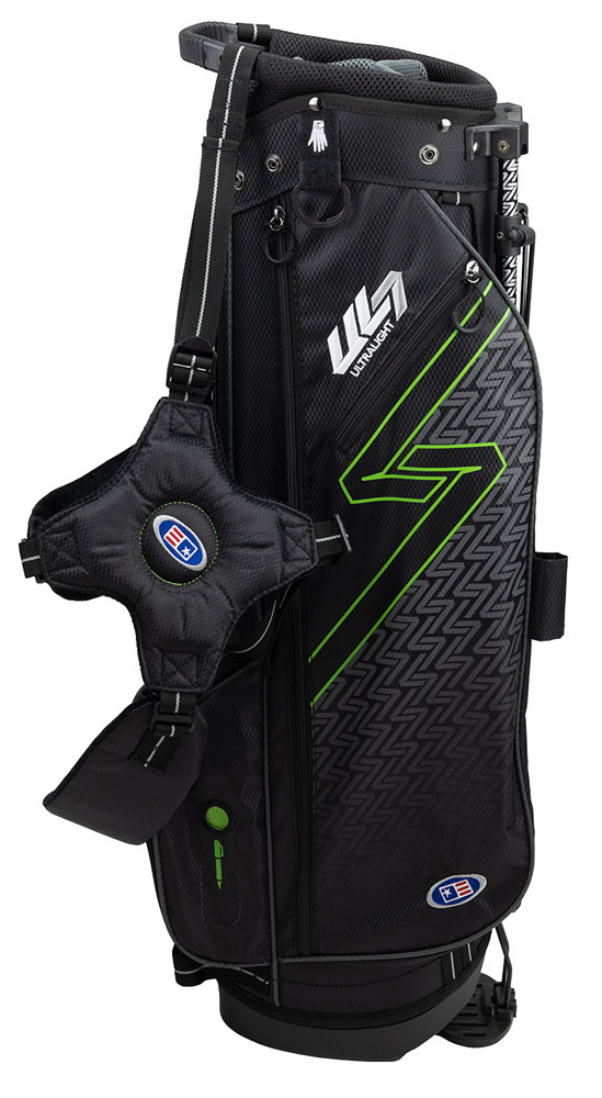 UL7 Stand Bag  57" 145-152cm  31-T2407_1