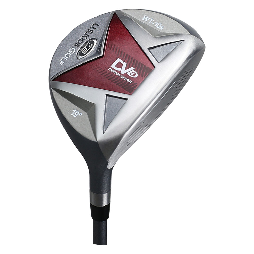 Ultralight 3#Wood 60" 152-160cm bordeaux 31-W2108_2