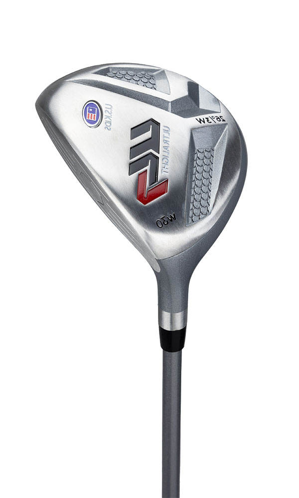 UL7 3-Club 39" 100-107cm red LH 31-K2401_2